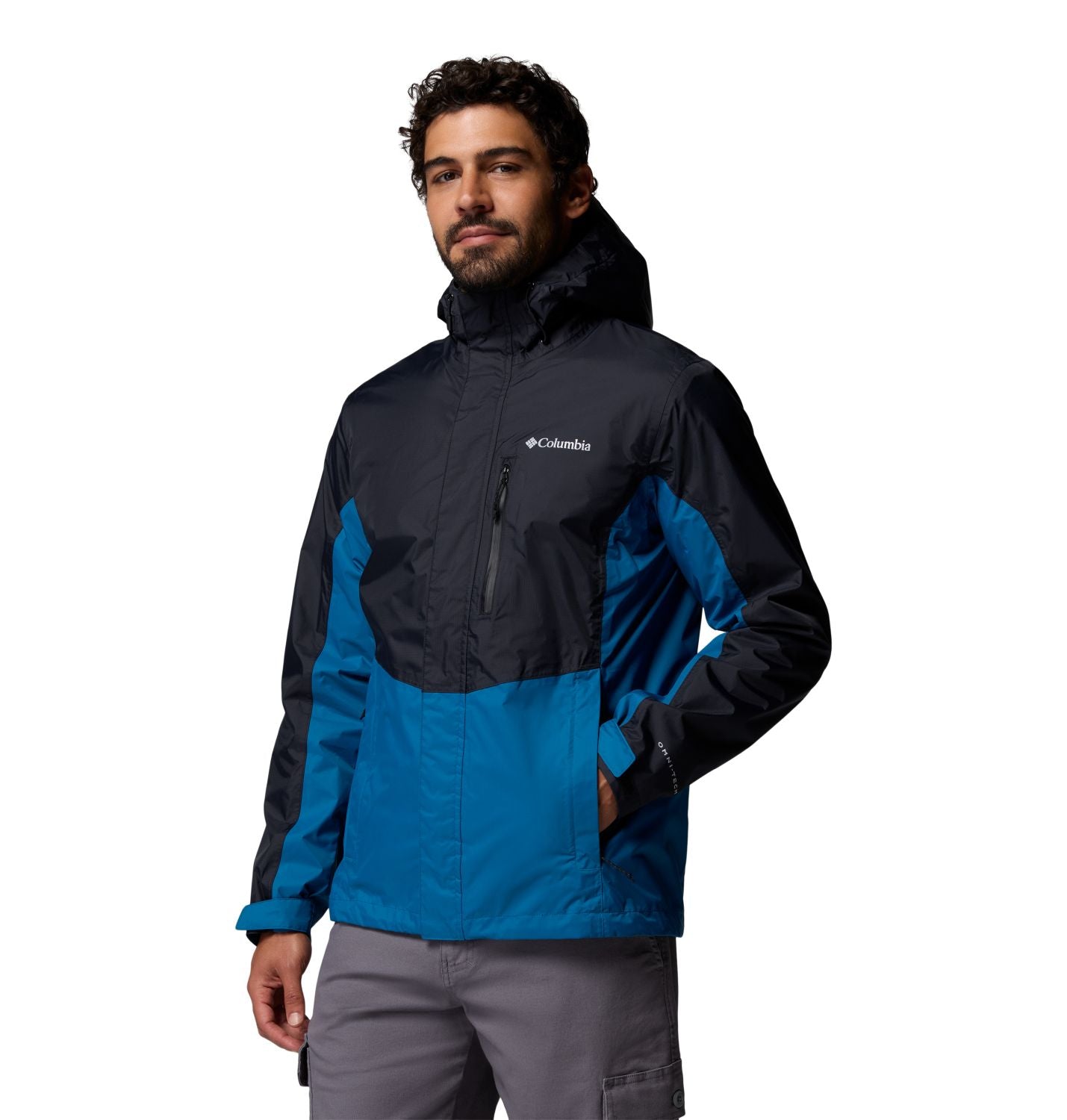 Columbia PouringAdventure Coat