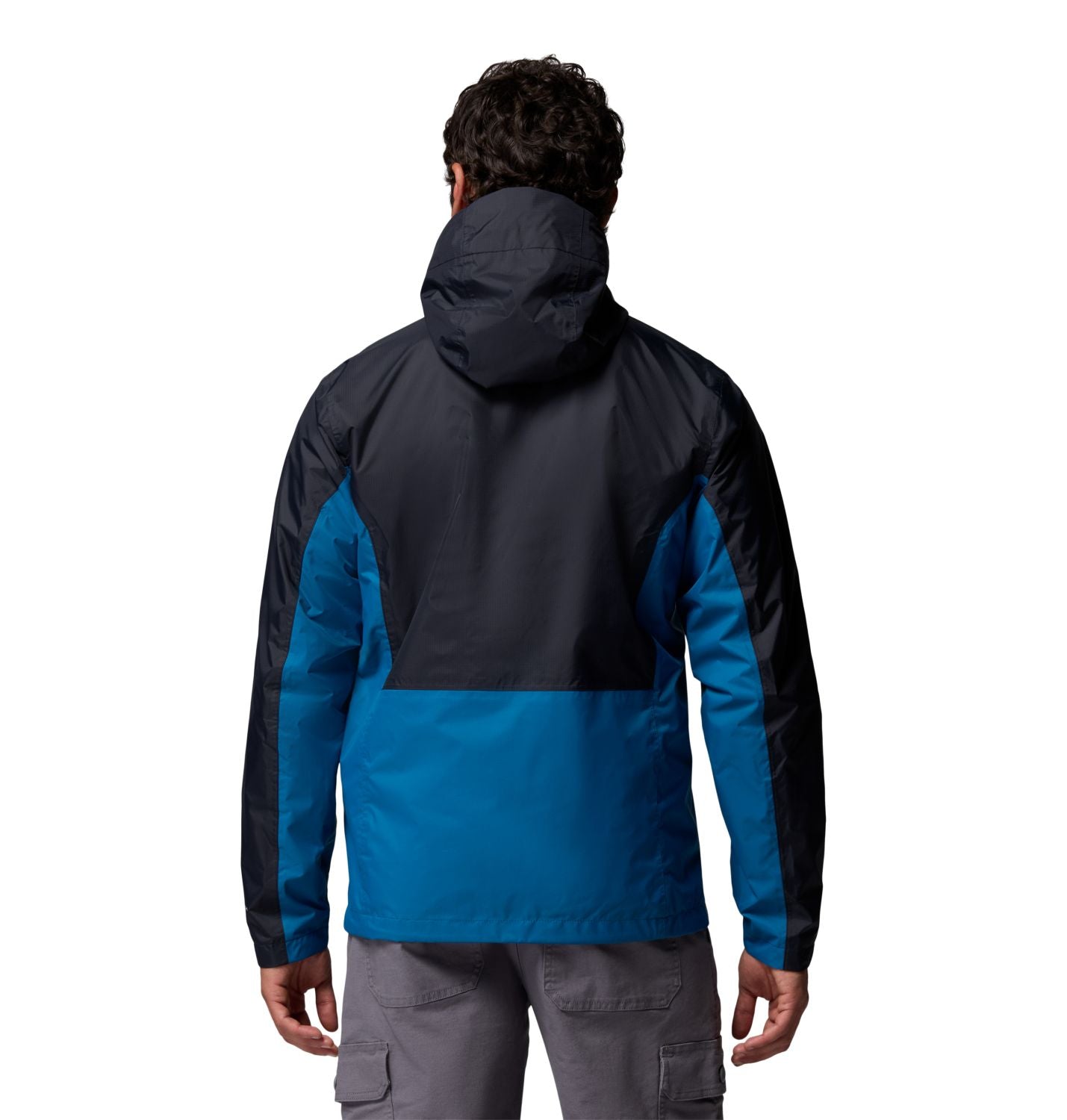 Columbia PouringAdventure Coat