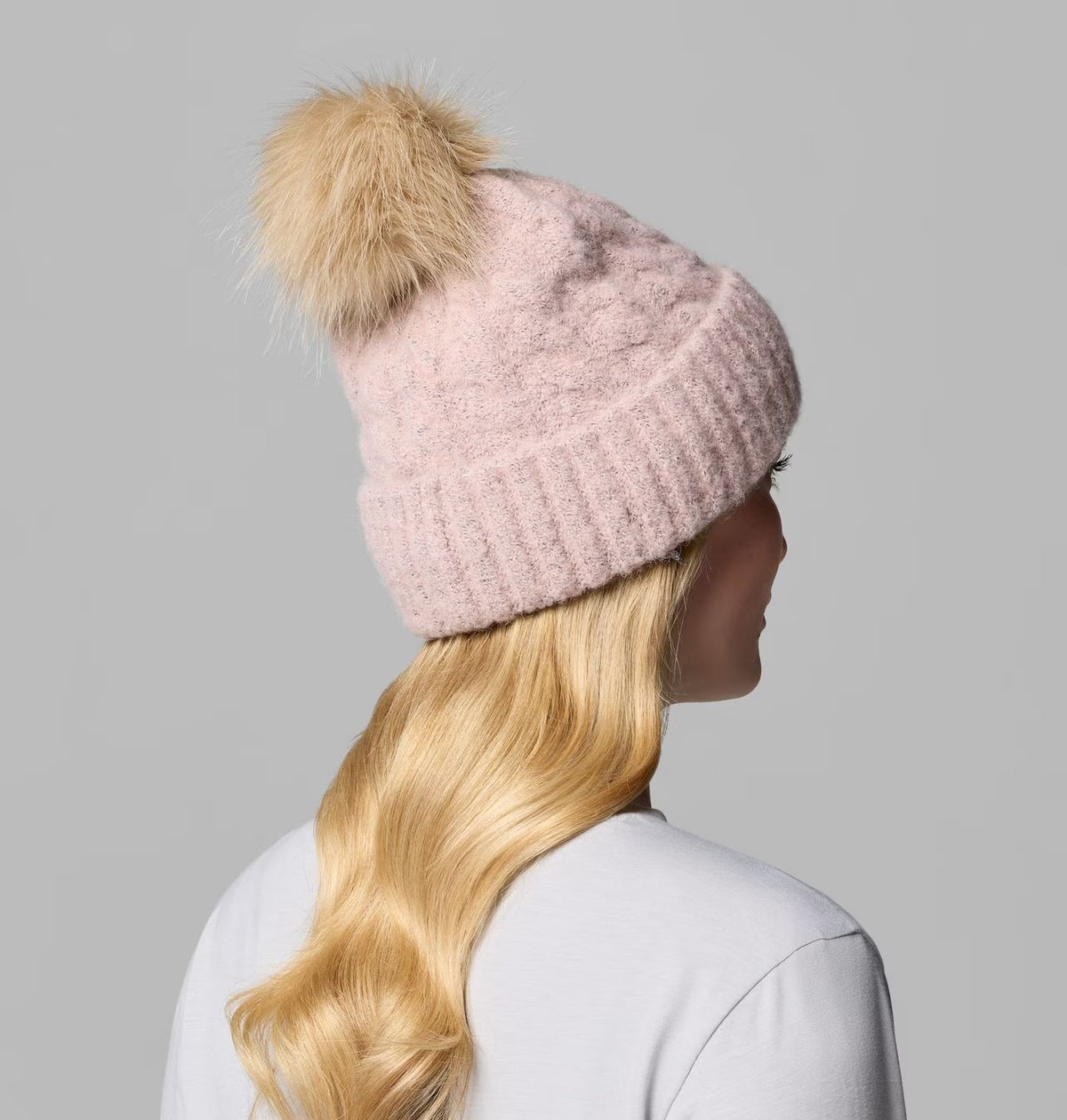 Columbia Winter Blur Beanie