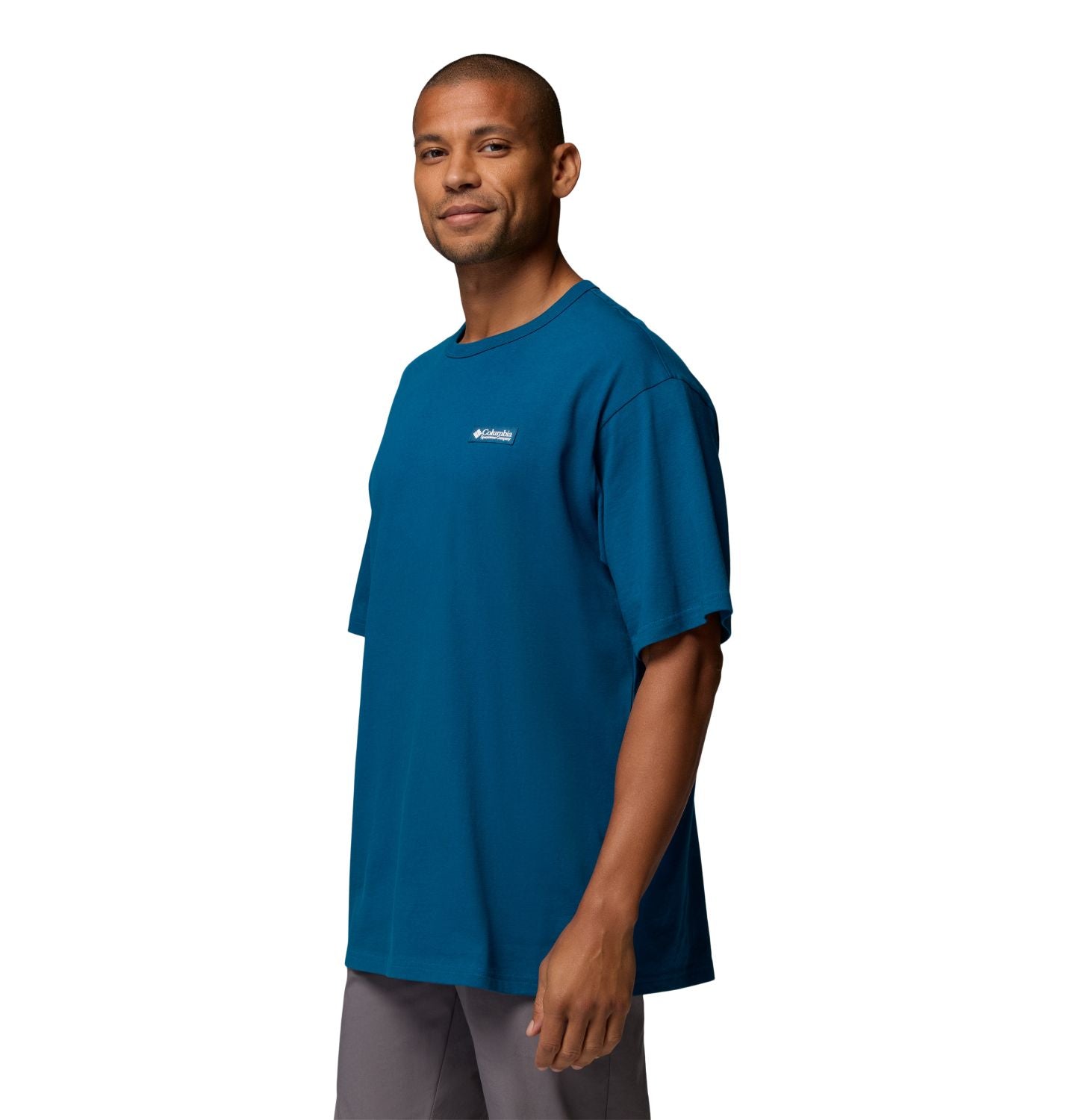 Columbia Heavyweight T-Shirt