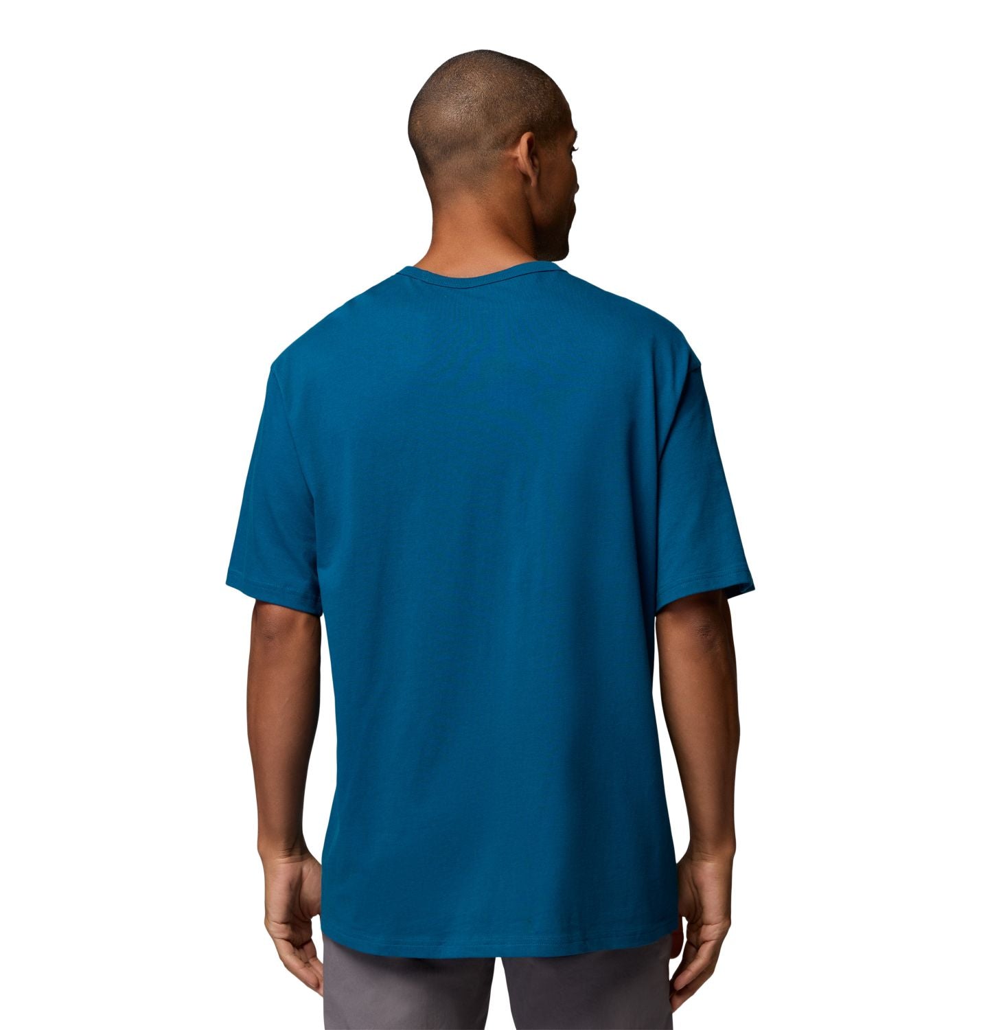 Columbia Heavyweight T-Shirt