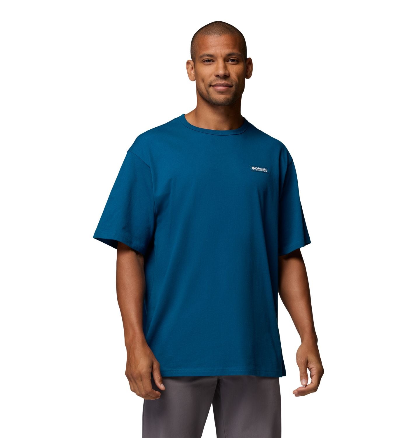 Columbia Heavyweight T-Shirt