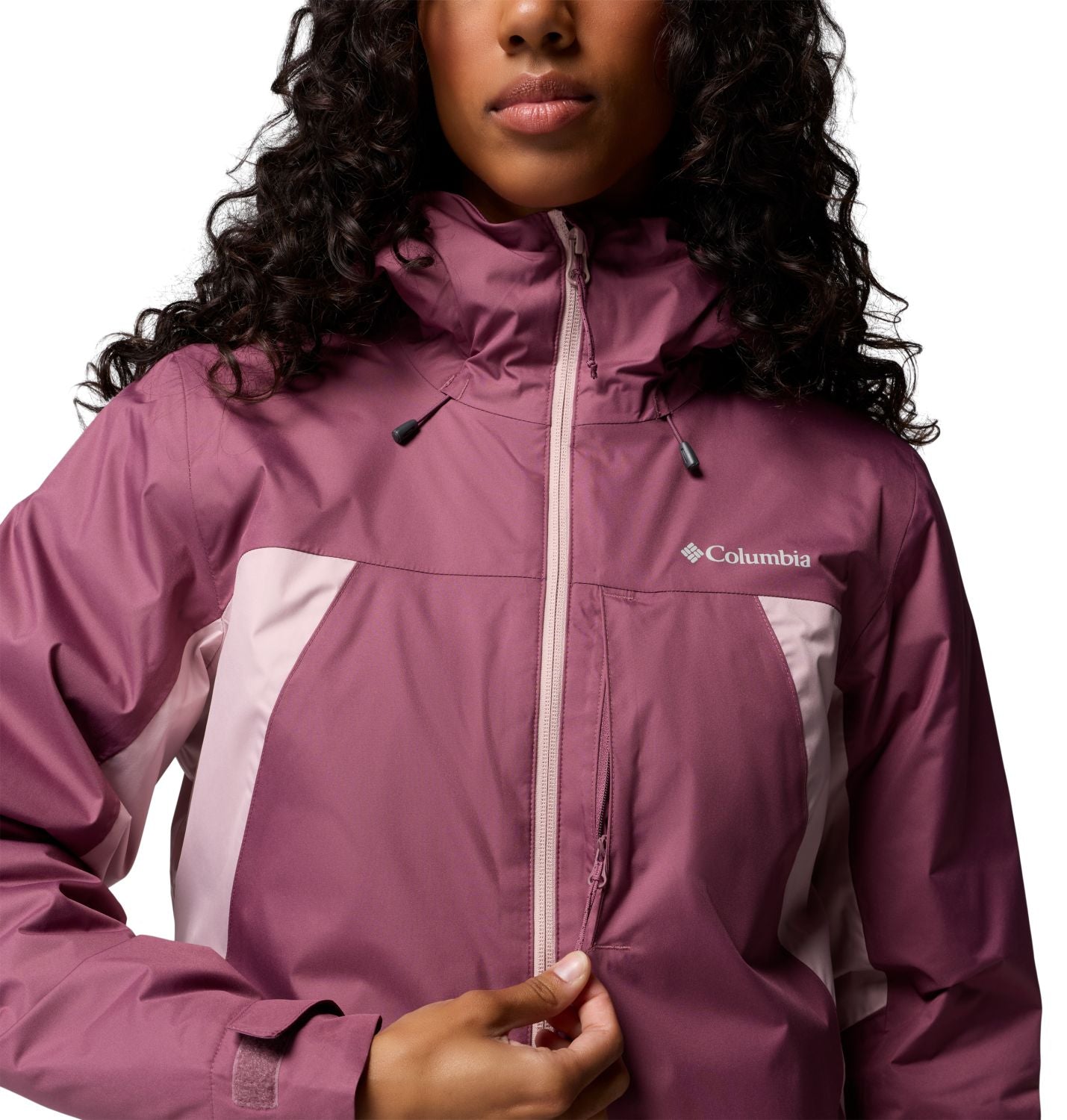 Columbia Inner Limits Coat