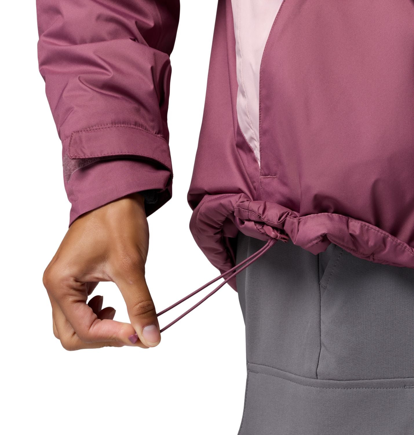 Columbia Inner Limits Coat