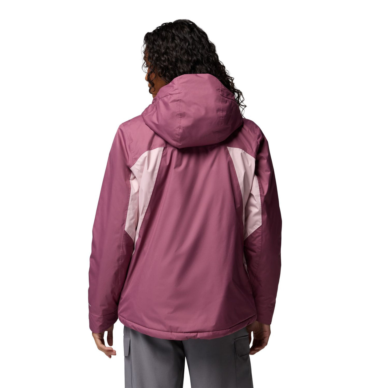Columbia Inner Limits Coat
