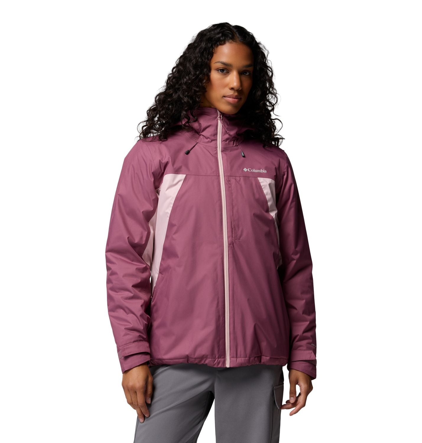 Columbia Inner Limits Coat