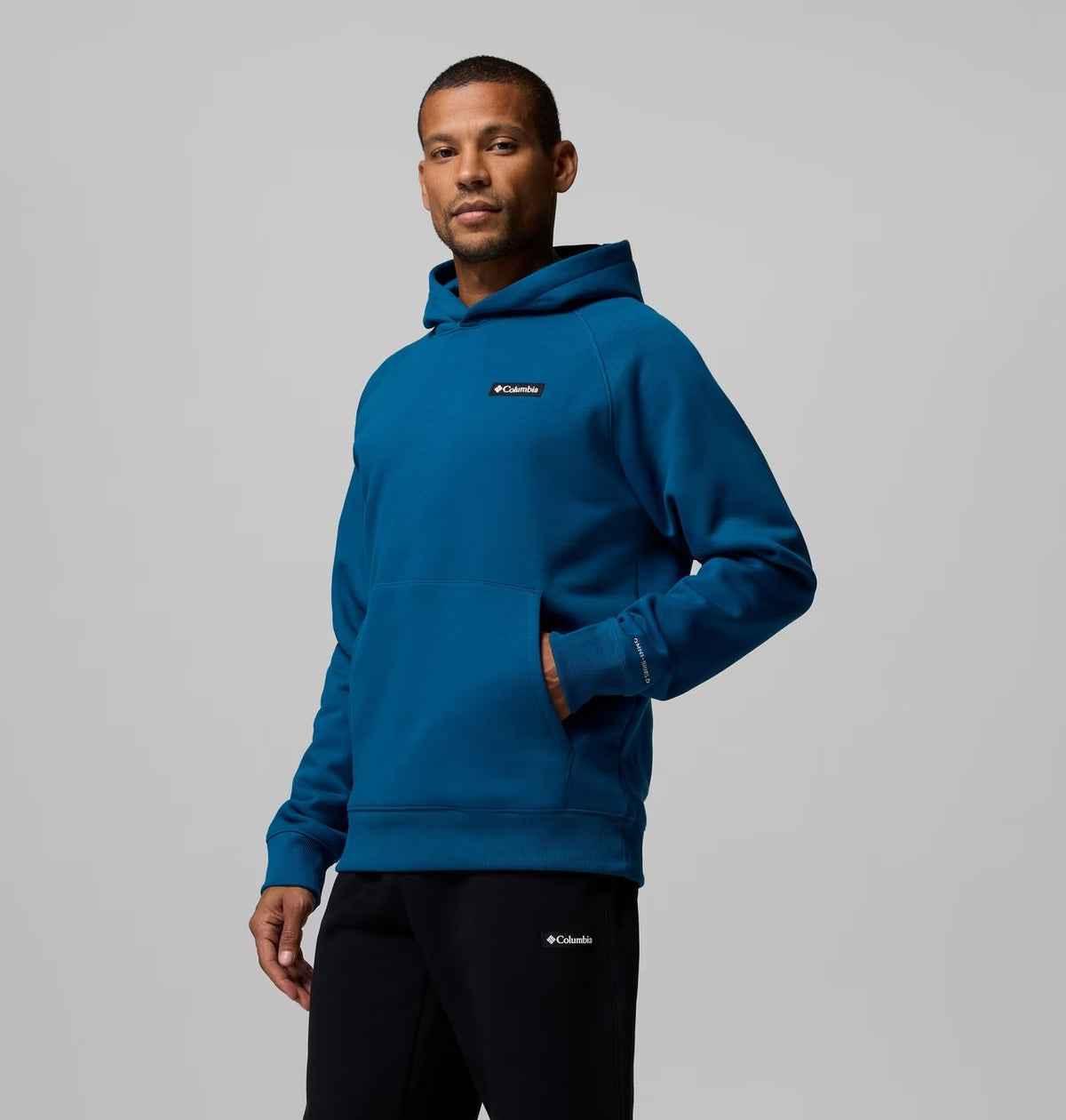 Columbia Dry Creek Hoodie
