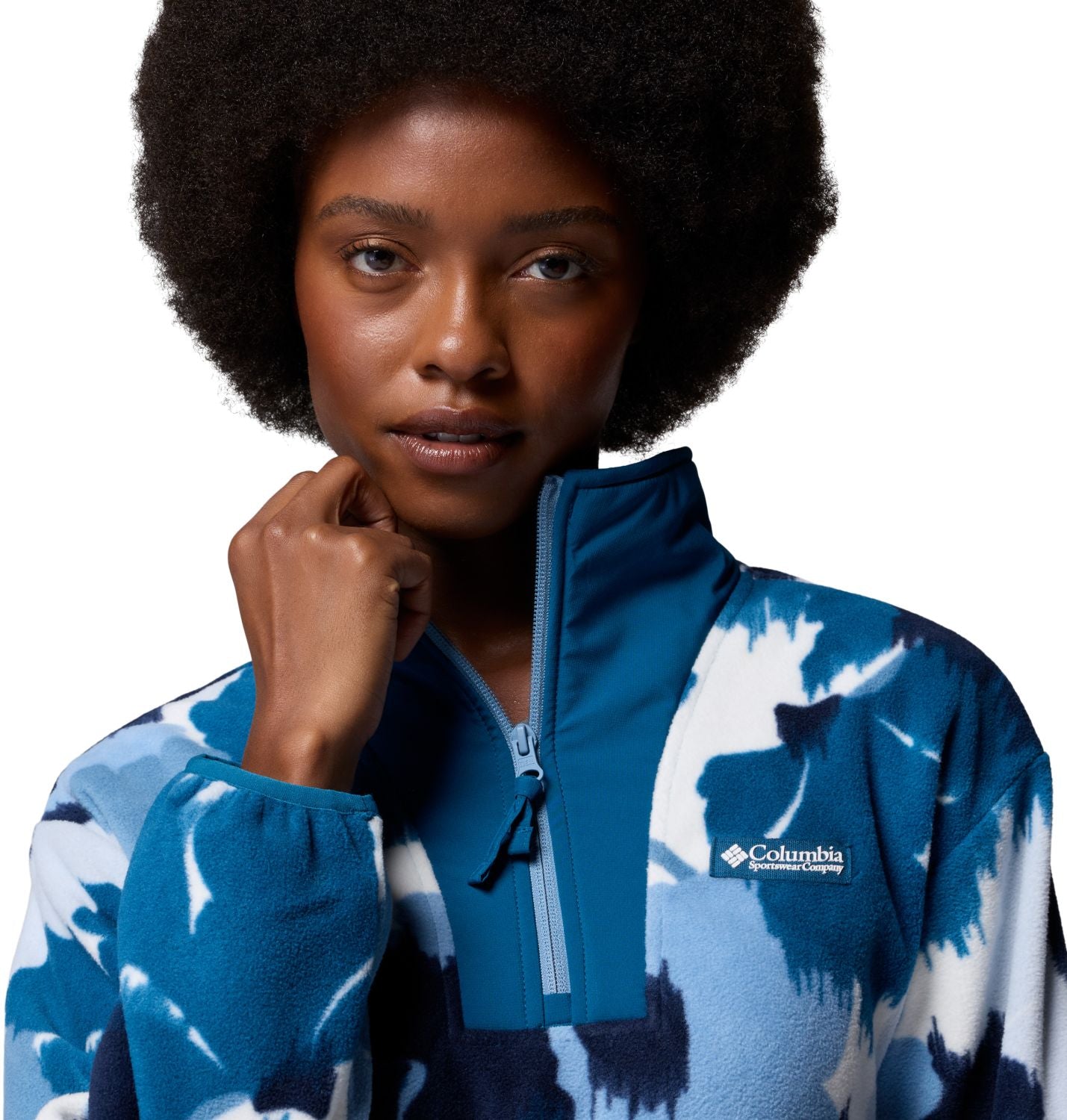 Columbia Sequoia Grove Fleece