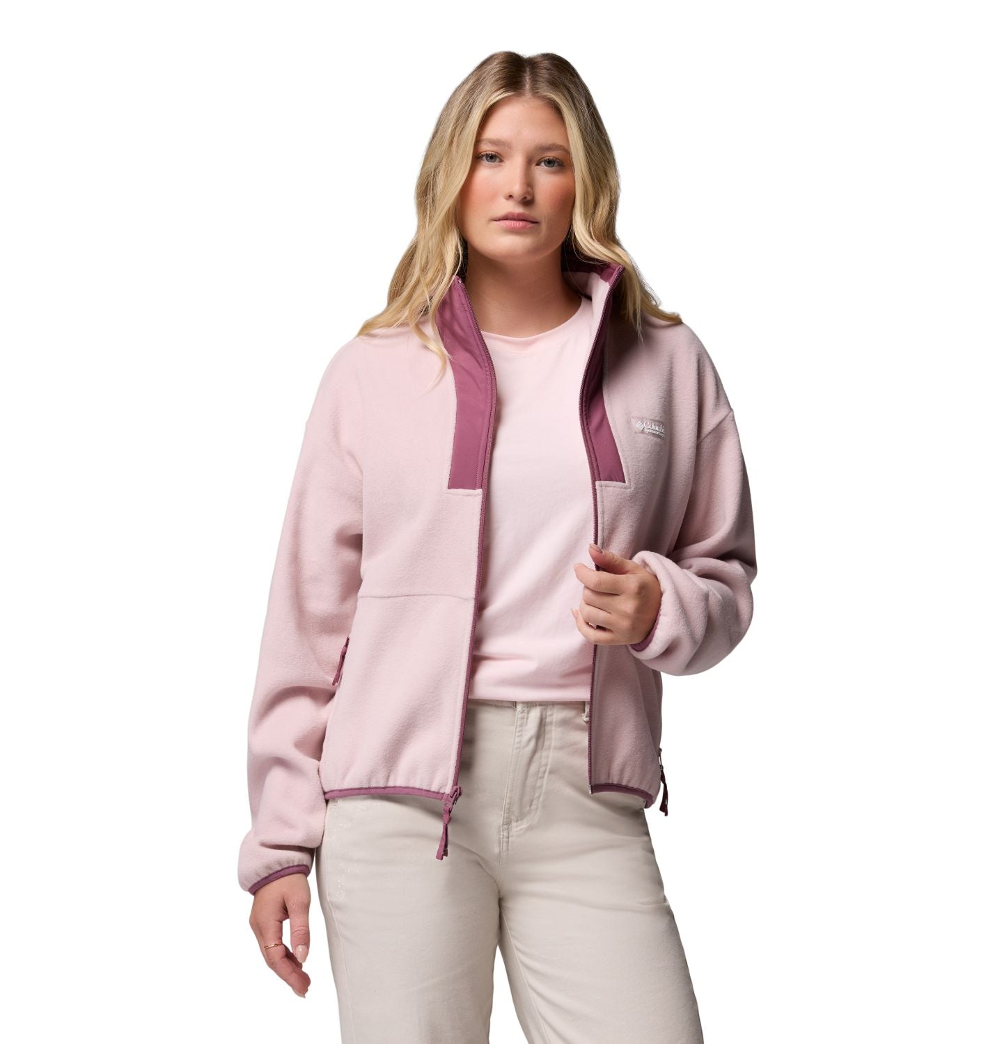Columbia Sequoia Grove Fleece