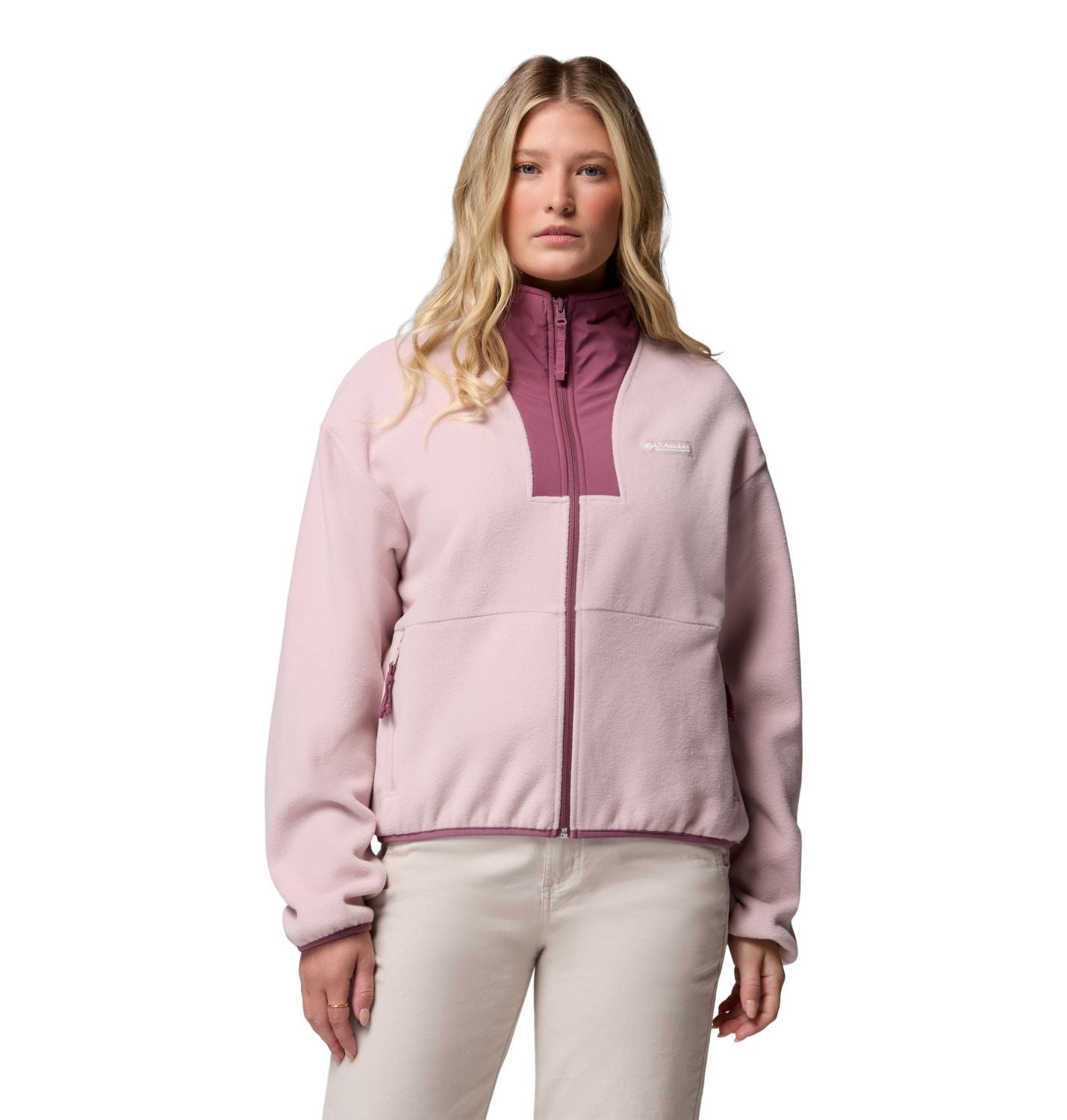Columbia Sequoia Grove Fleece