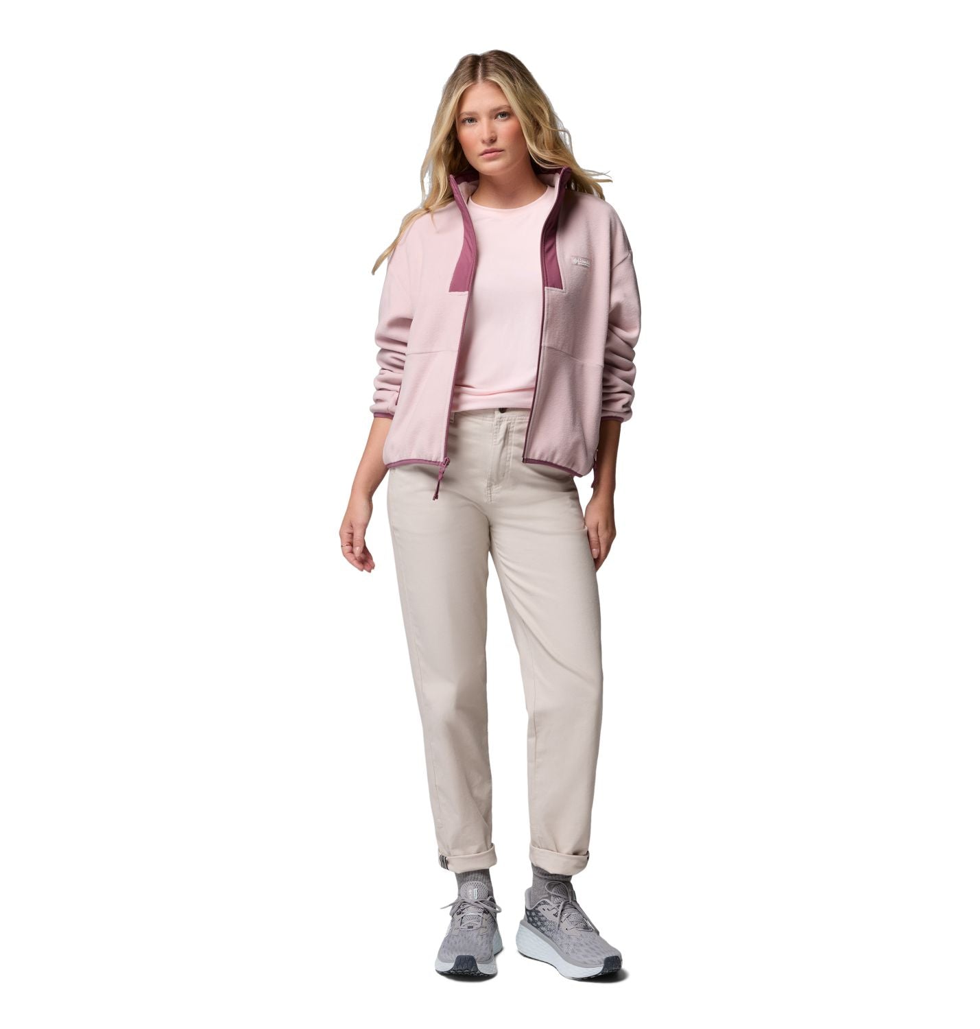 Columbia Sequoia Grove Fleece