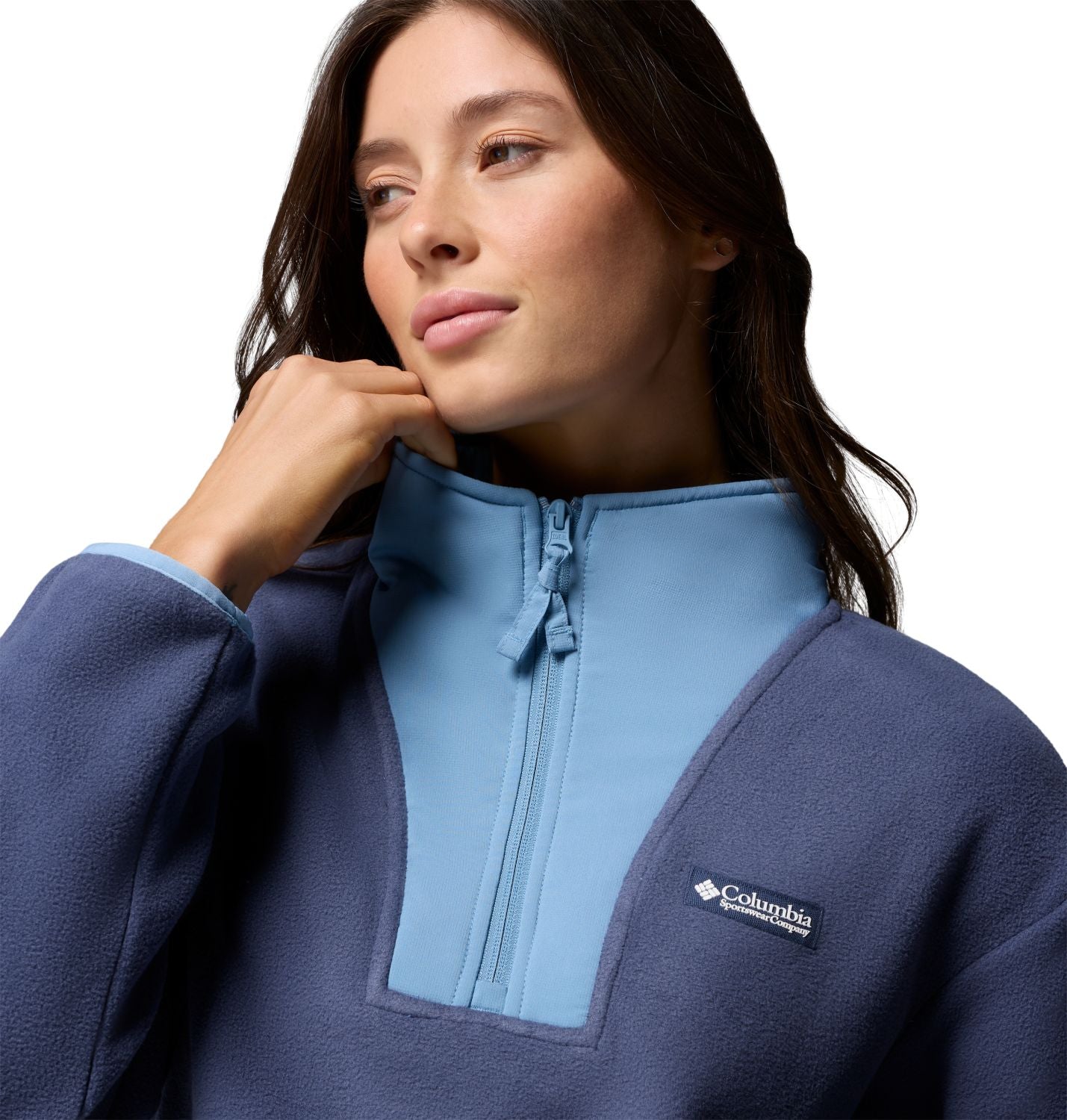 Columbia Sequoia Grove Fleece