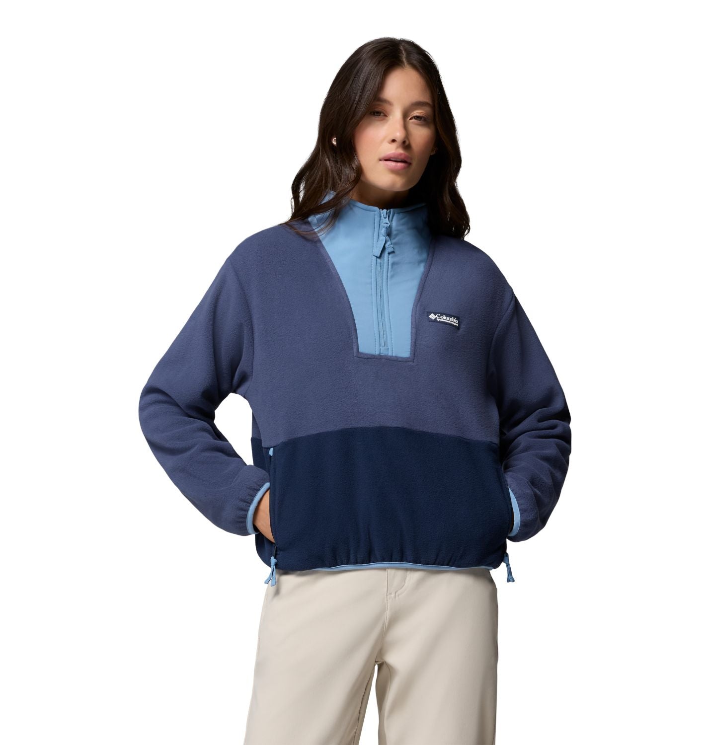 Columbia Sequoia Grove Fleece