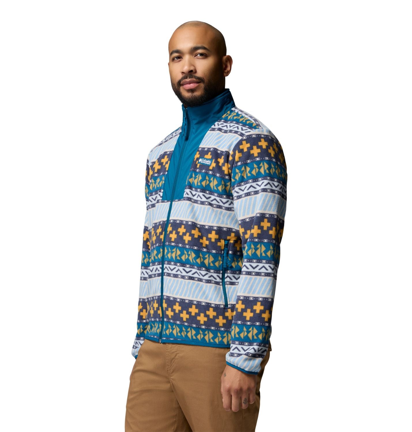 Columbia Sequoia Grove Fleece