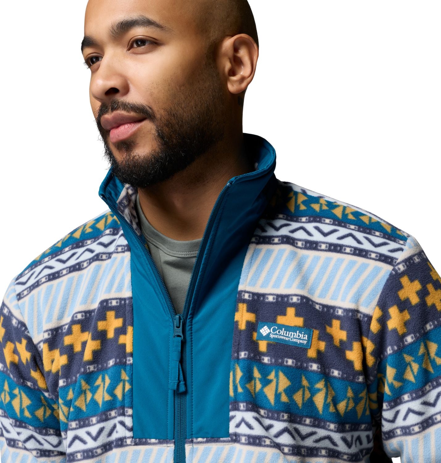 Columbia Sequoia Grove Fleece