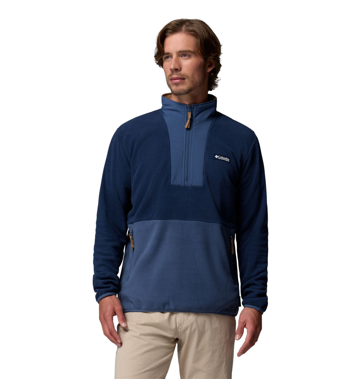 Columbia Sequoia Grove Fleece