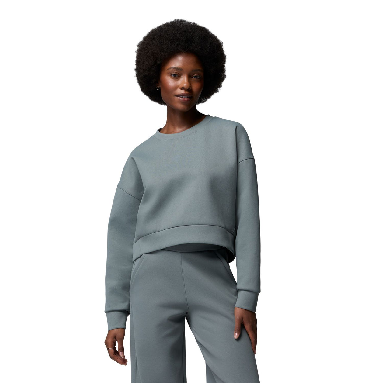 Columbia Amaze Sweats Sweatshirt