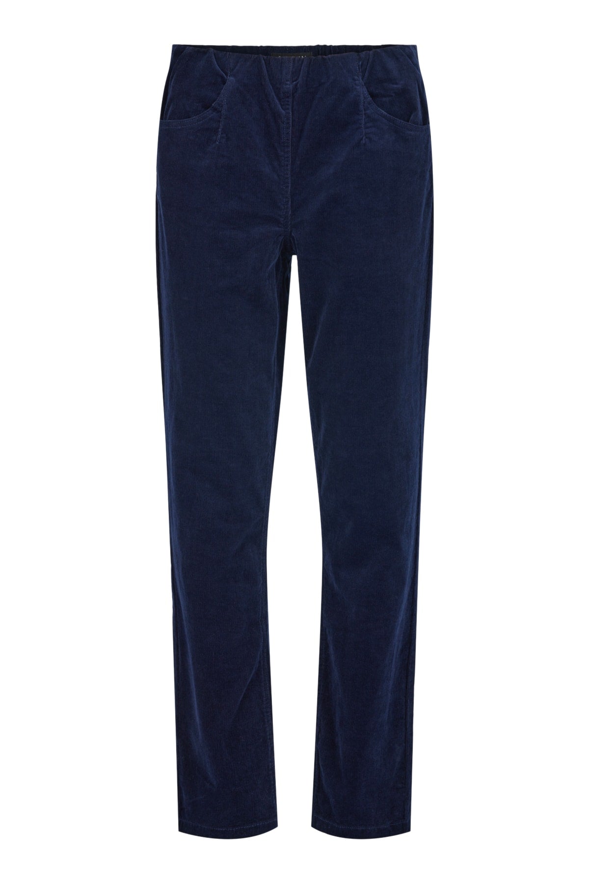 Sunday Cord Trouser