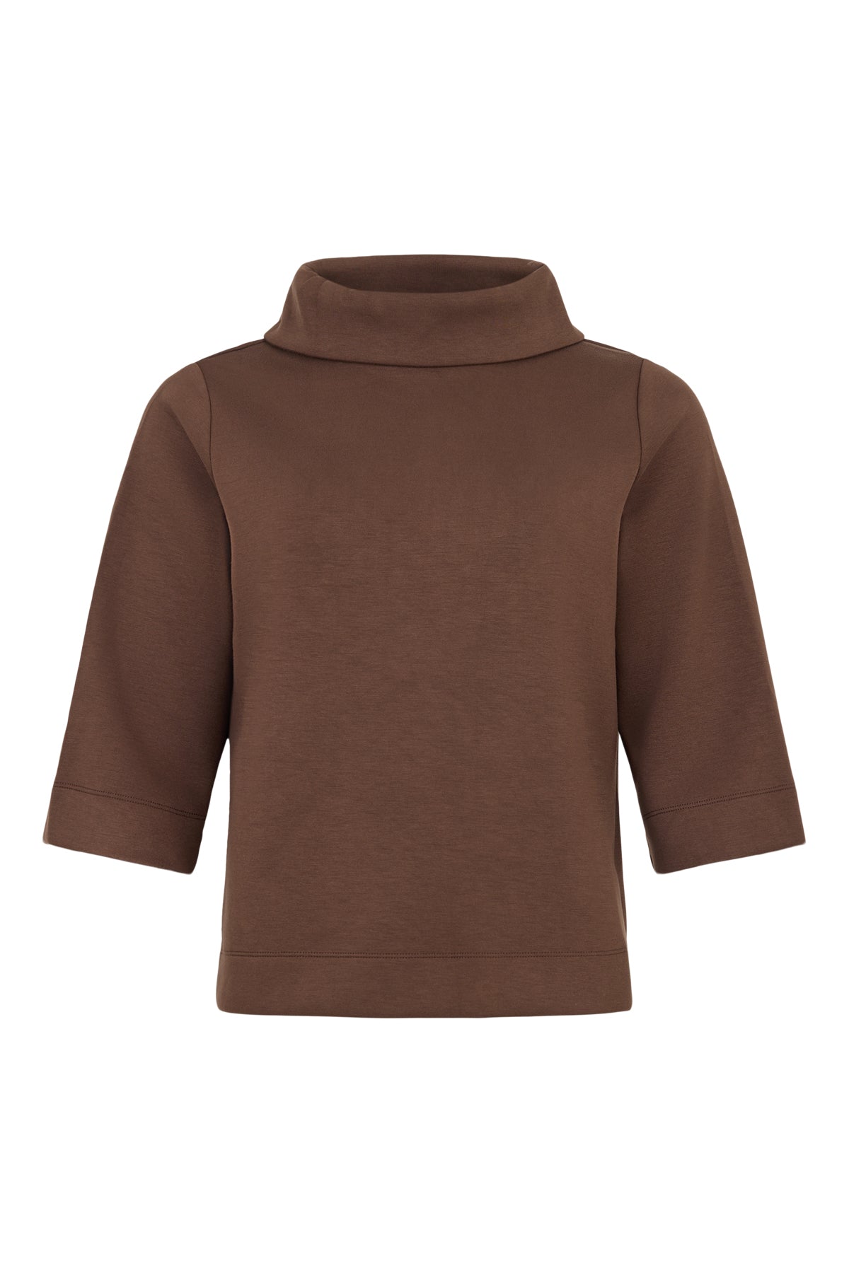 Sunday Cowl Top