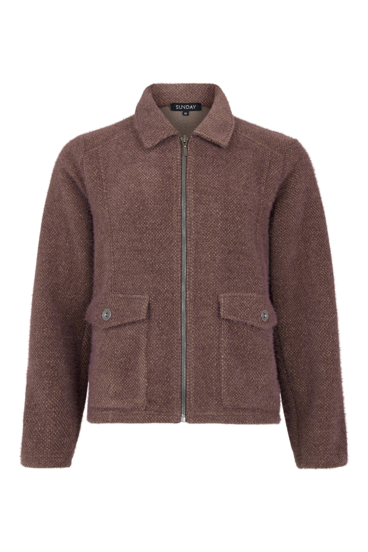 Sunday Soft Touch Jacket