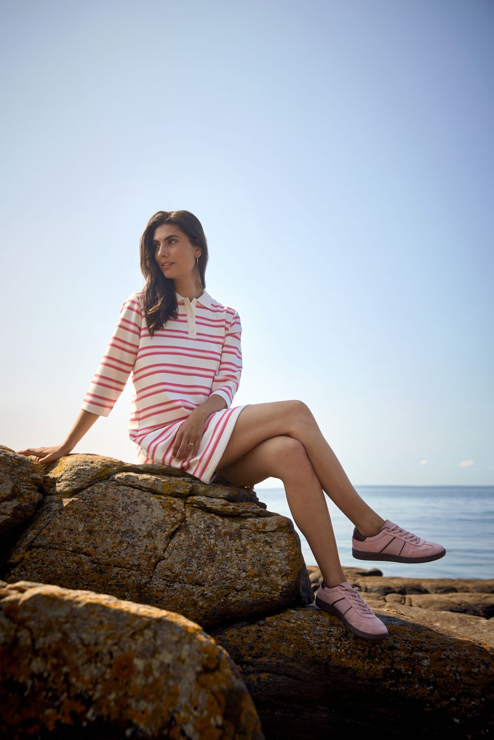 Soya Concept Barni Dress