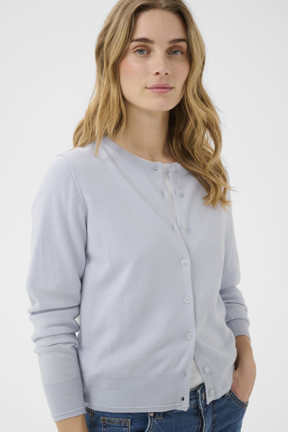 Part Two Noelani Cardigan