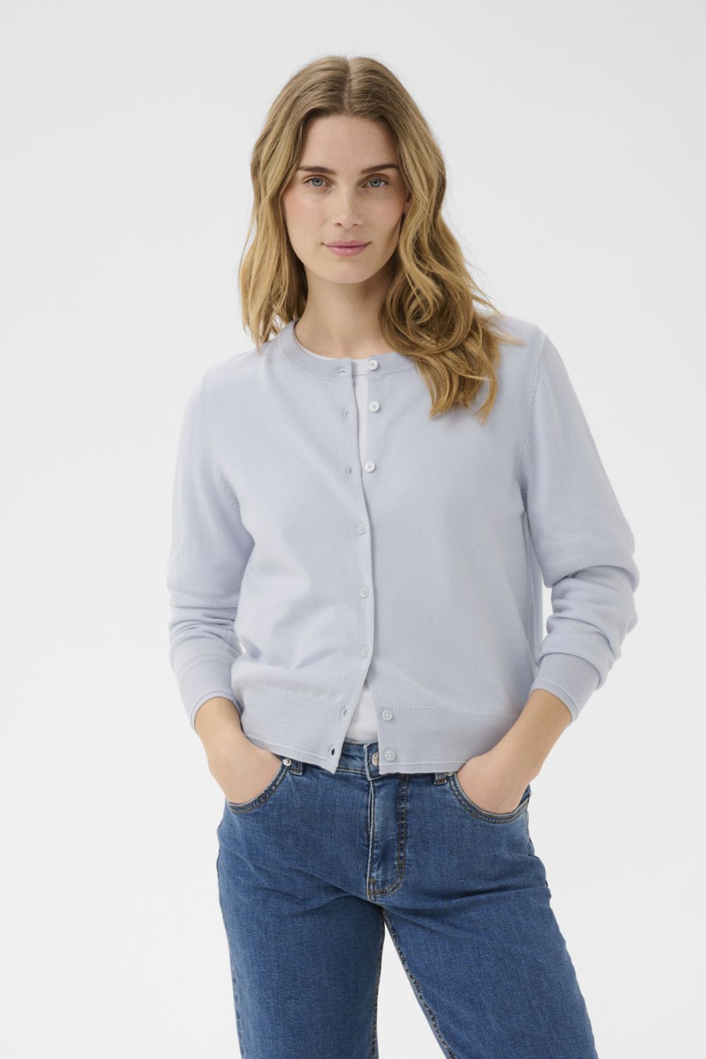 Part Two Noelani Cardigan