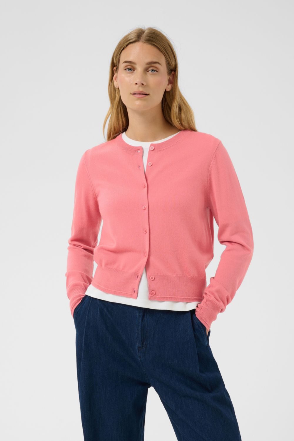 Part Two Noelani Cardigan