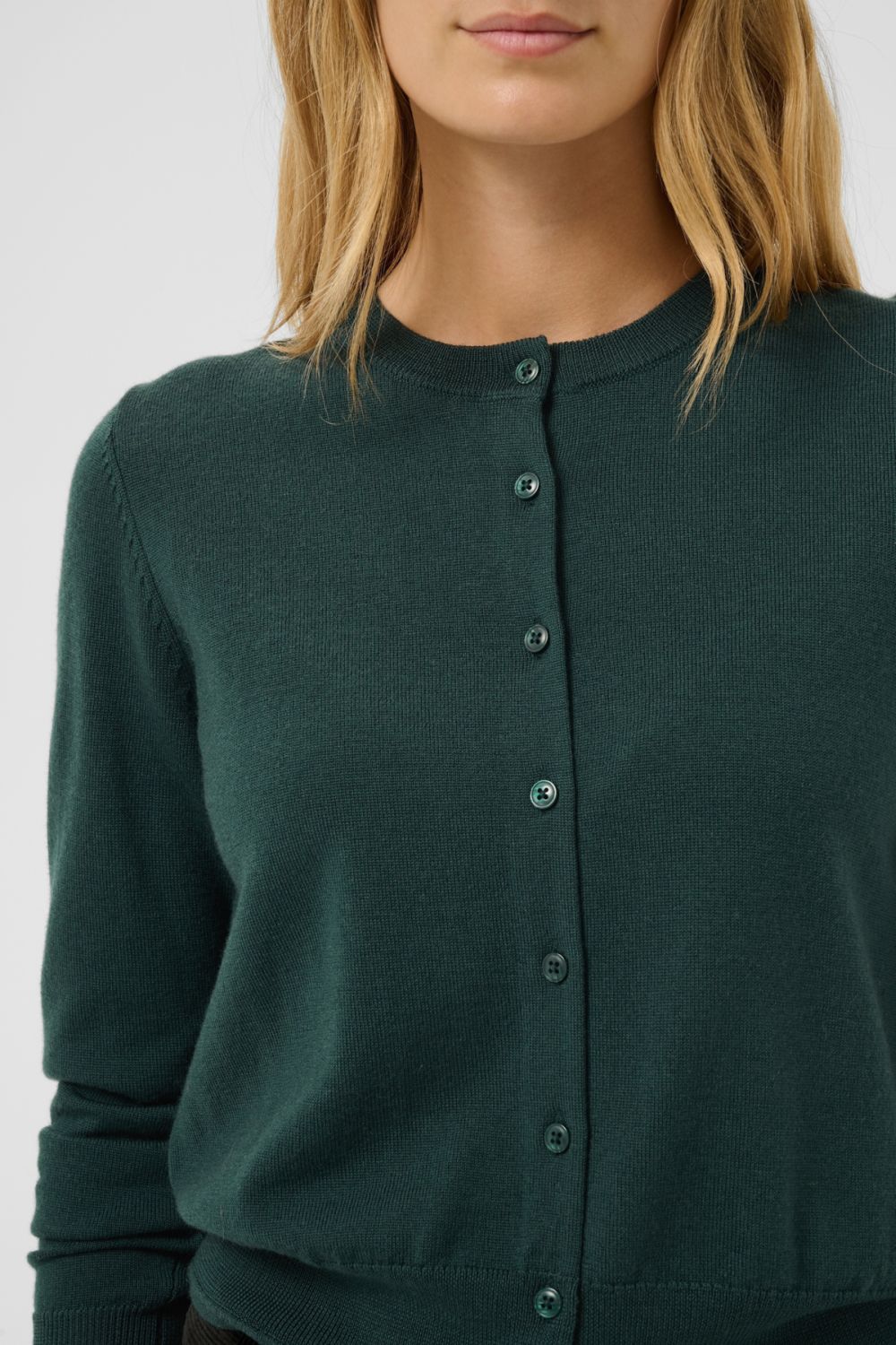 Part Two Noelani Cardigan