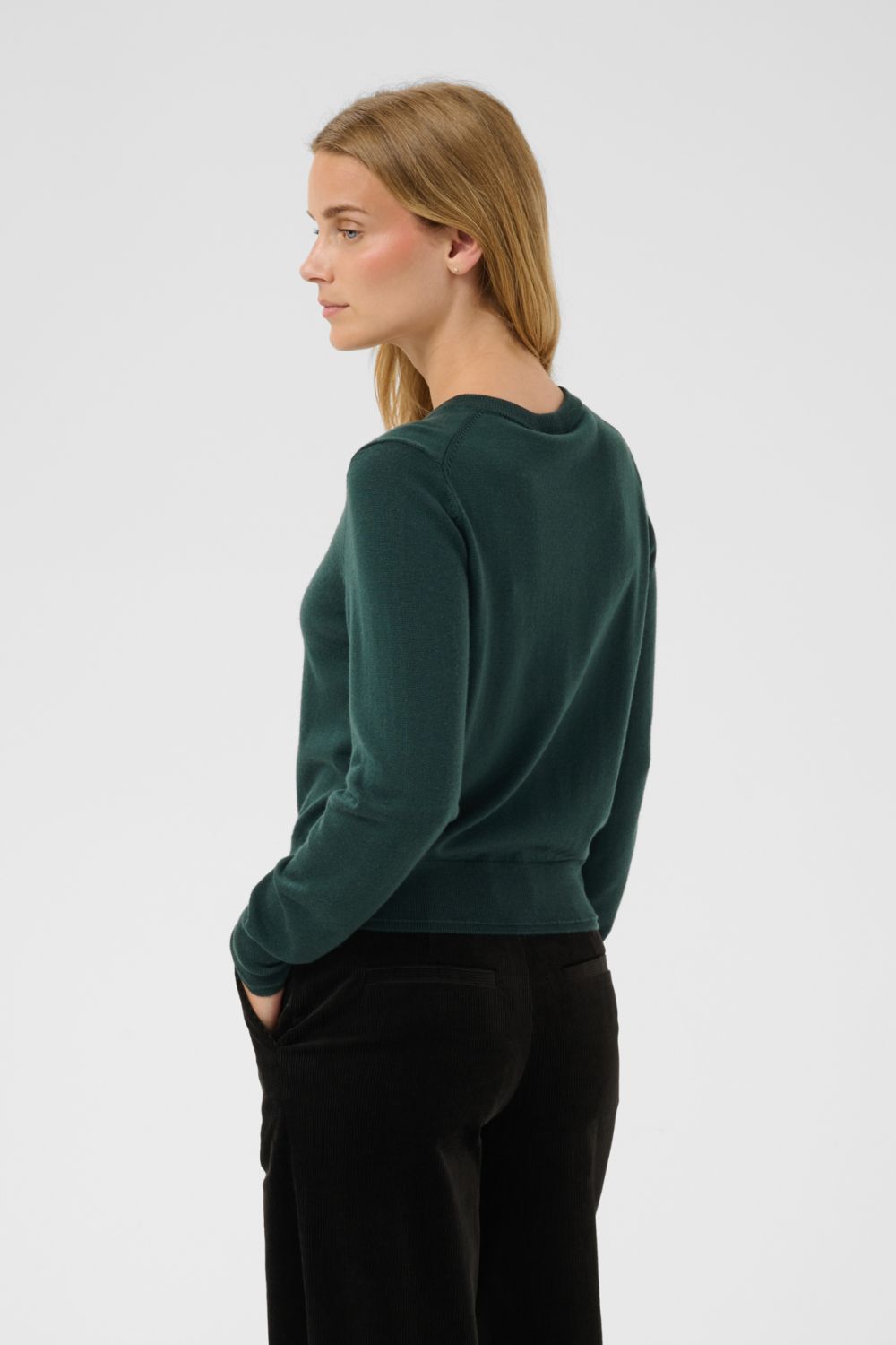 Part Two Noelani Cardigan