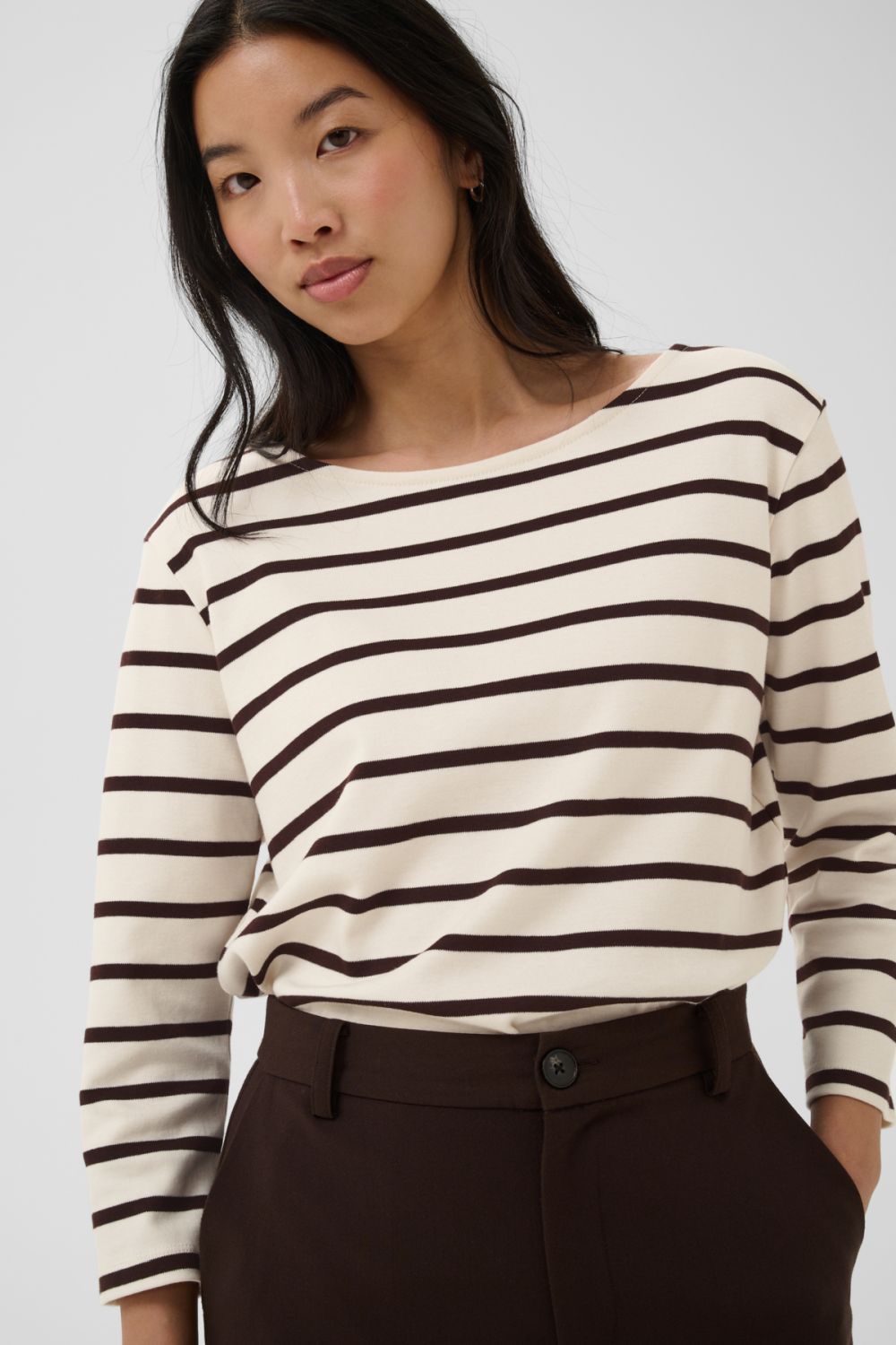 Part Two Nela Top