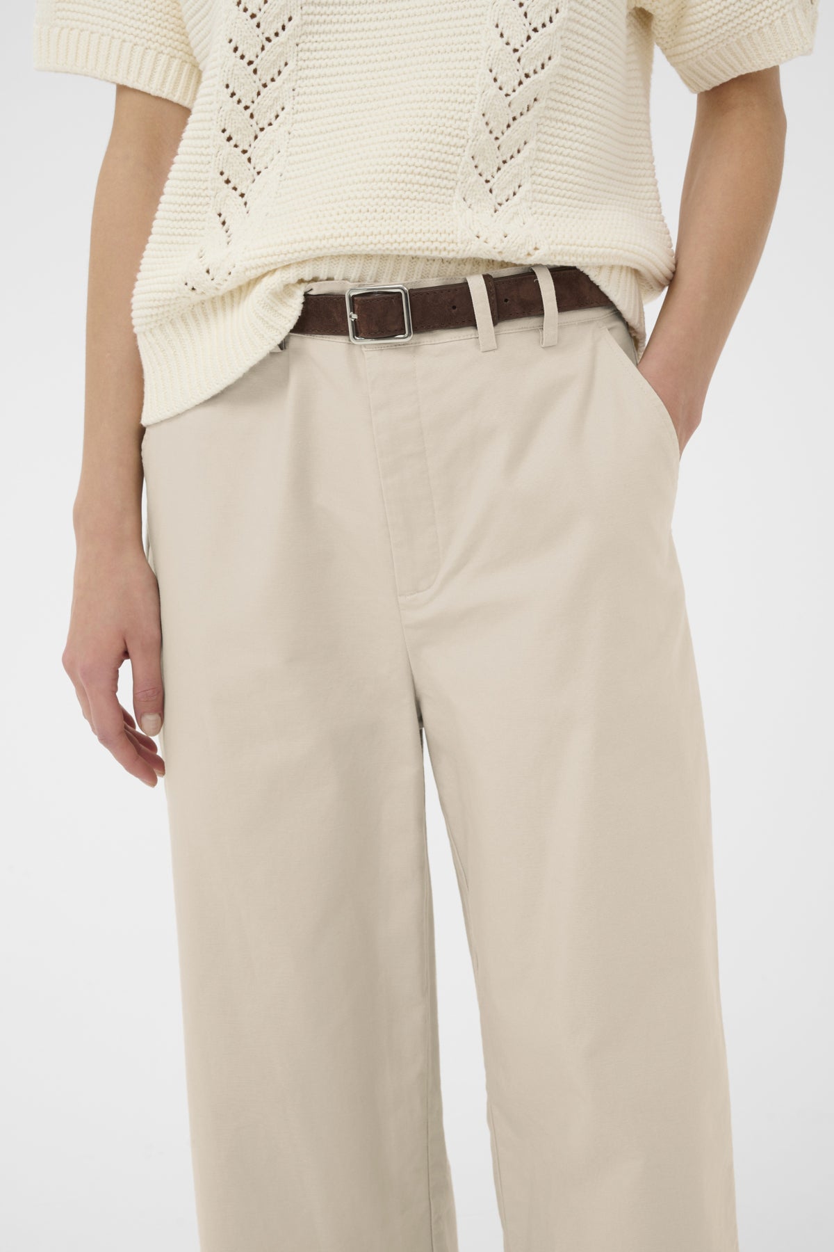 Part Two Tinley Trouser