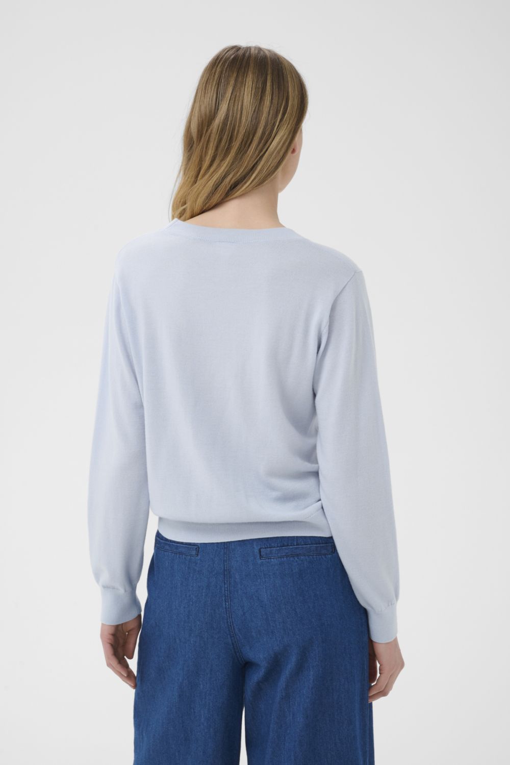 Part Two Yona Jumper