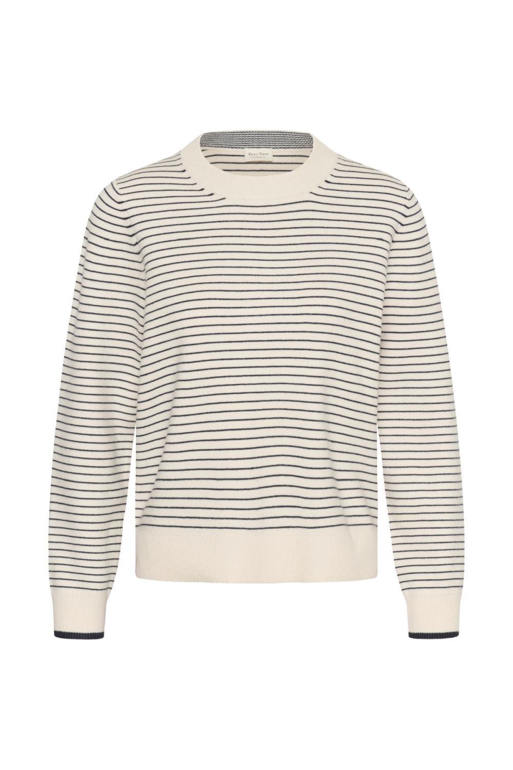 Part Two Anez Jumper
