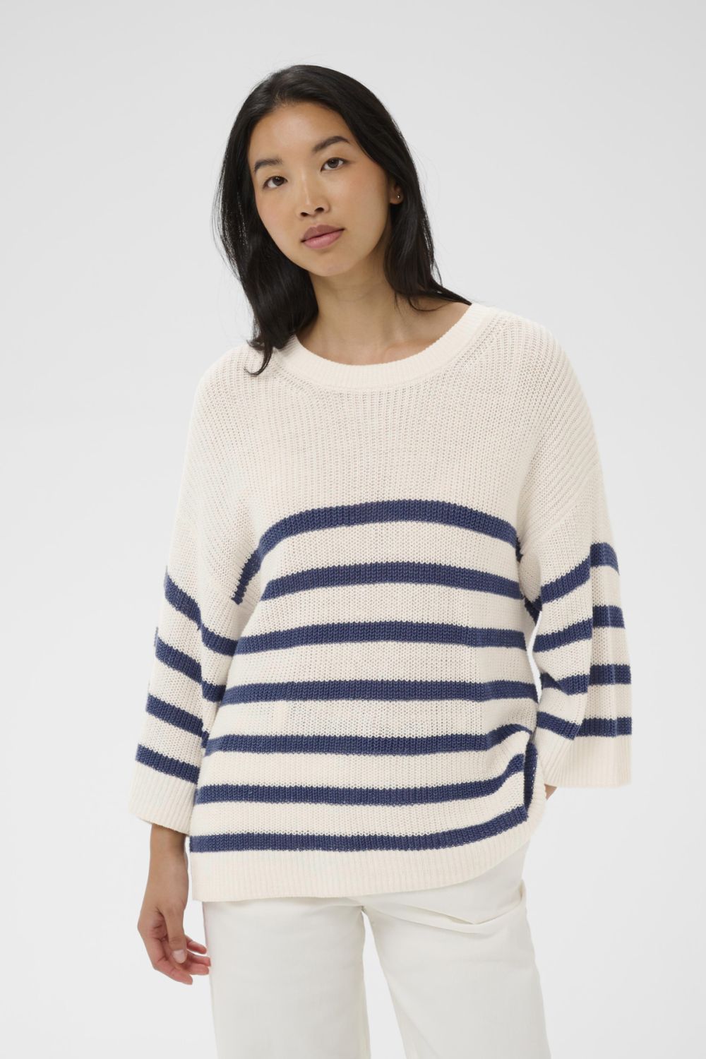 Part Two Aliza Jumper