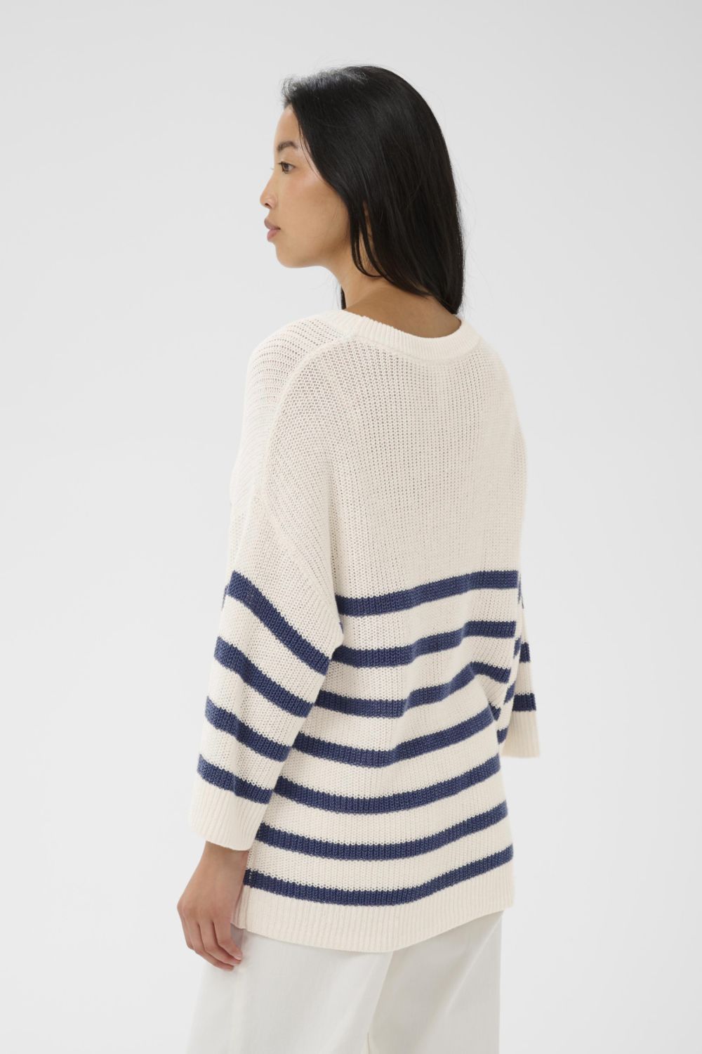 Part Two Aliza Jumper