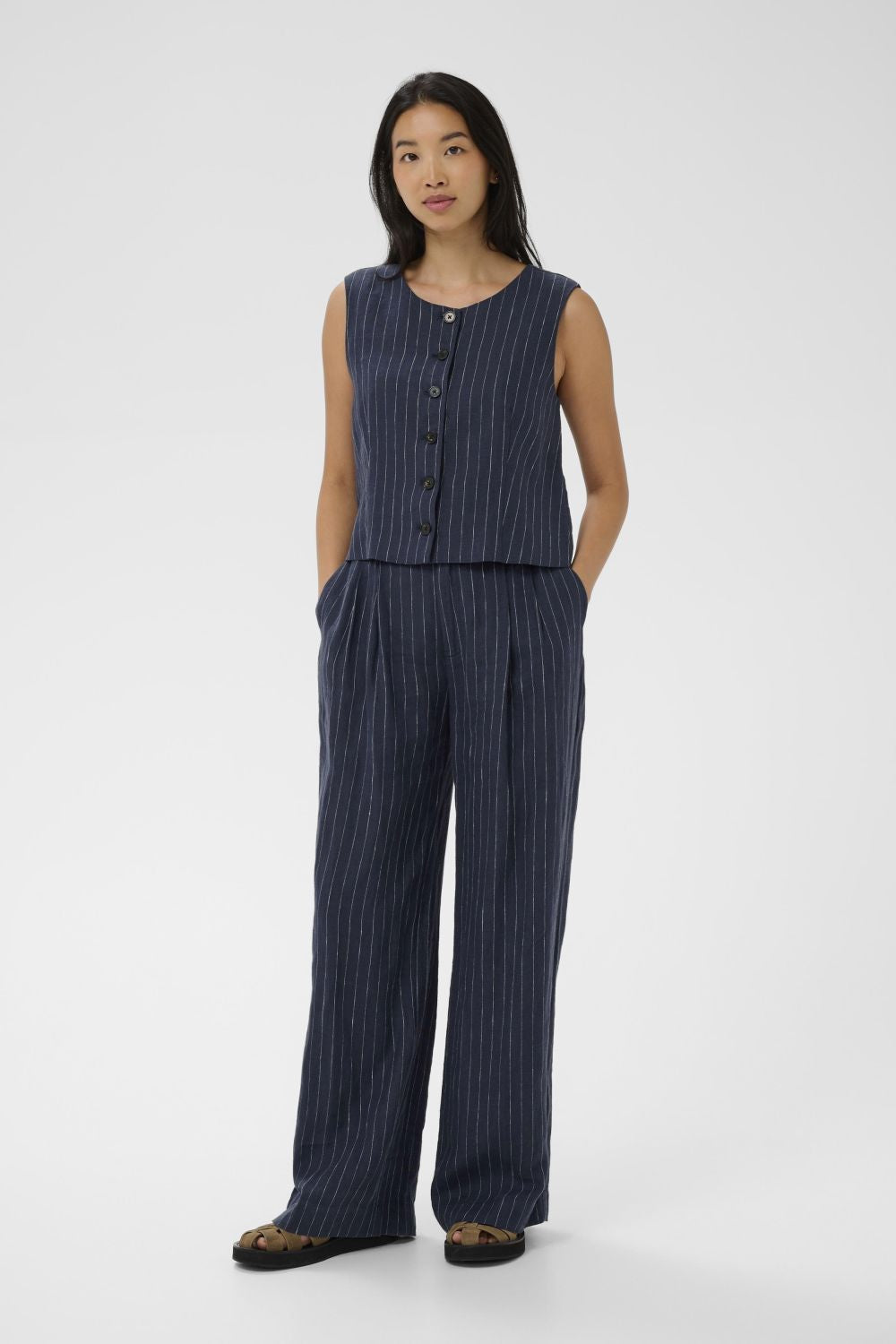 Part Two Aliya Trouser