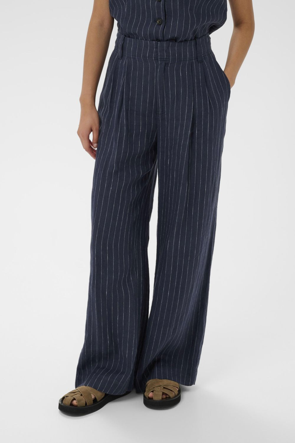Part Two Aliya Trouser