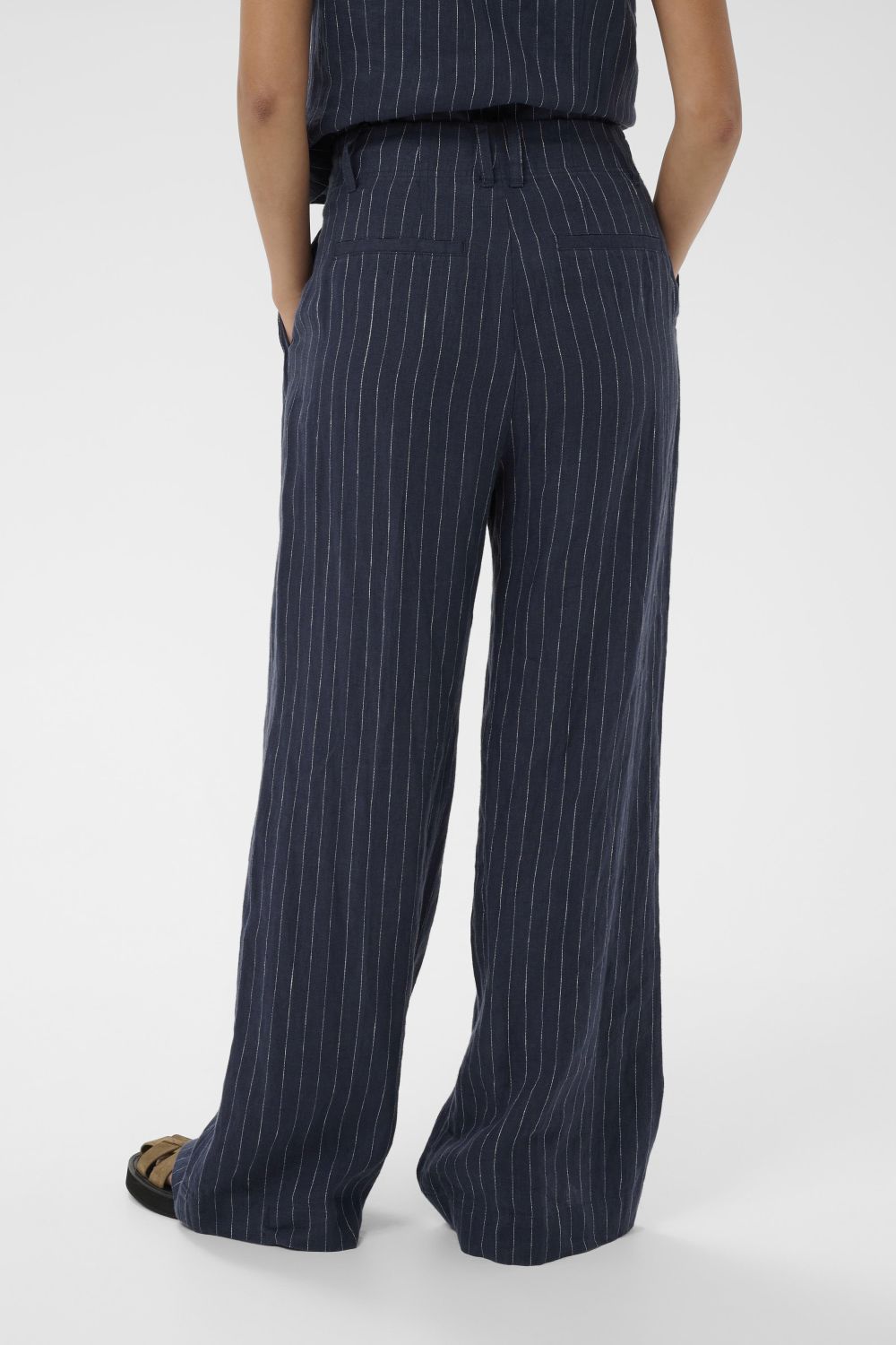 Part Two Aliya Trouser