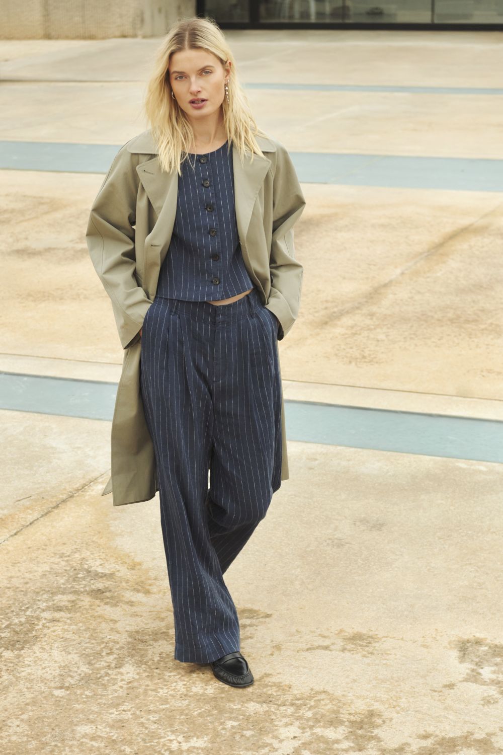Part Two Aliya Trouser