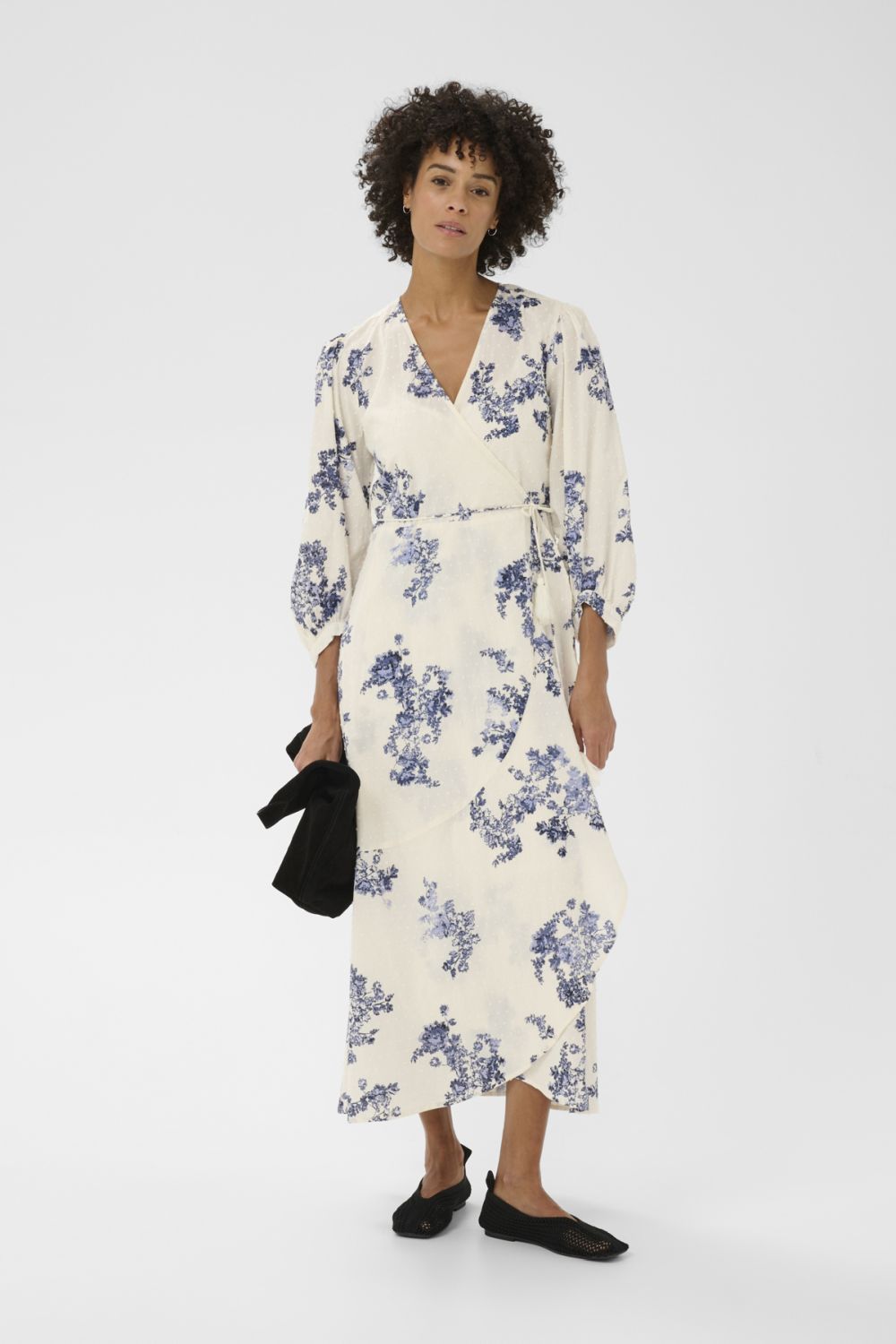 Part Two Alya Dress