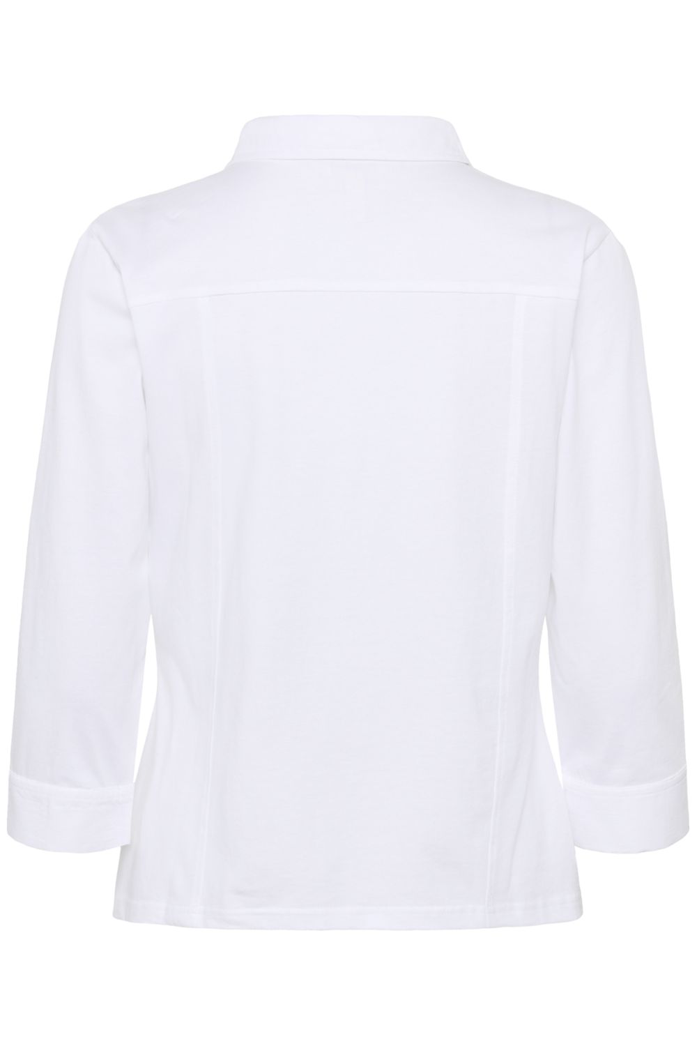 Part Two Anise Shirt