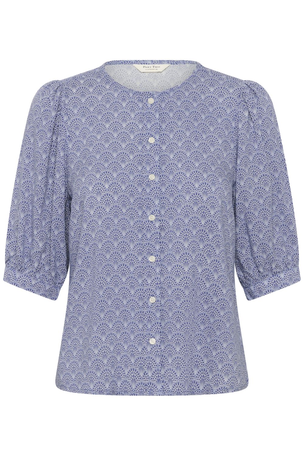 Part Two Azra Blouse