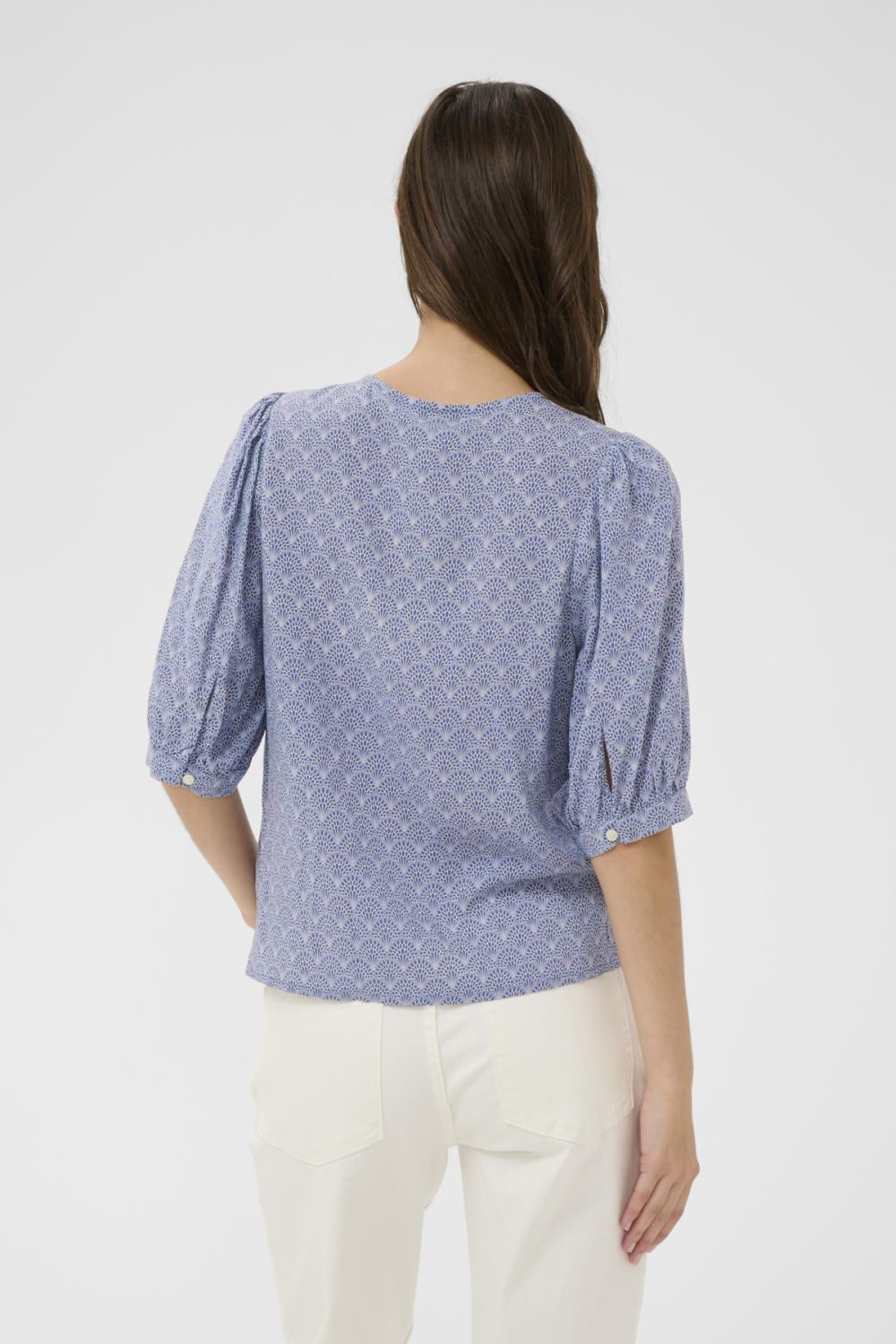 Part Two Azra Blouse