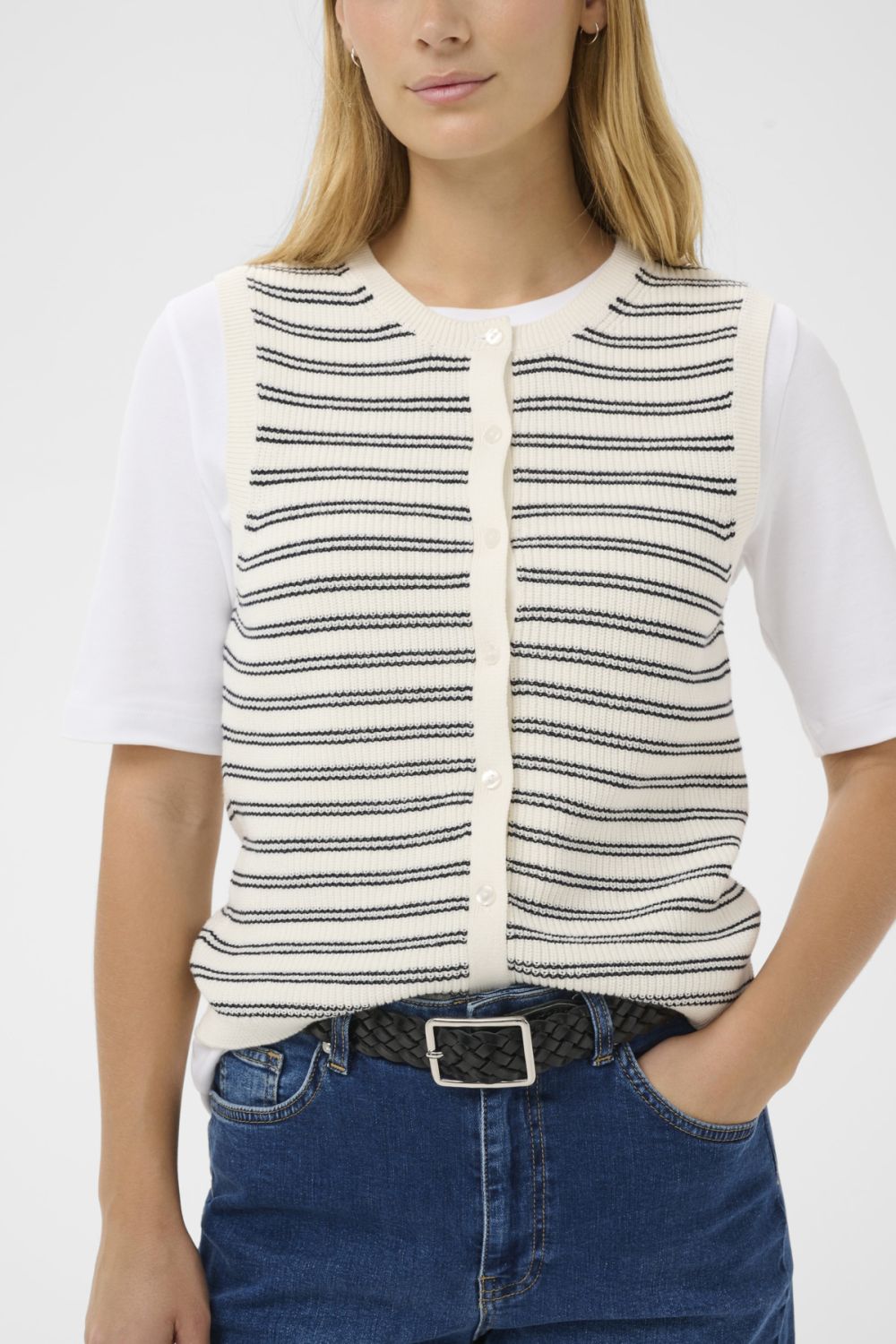 Part Two Gemma Cardigan