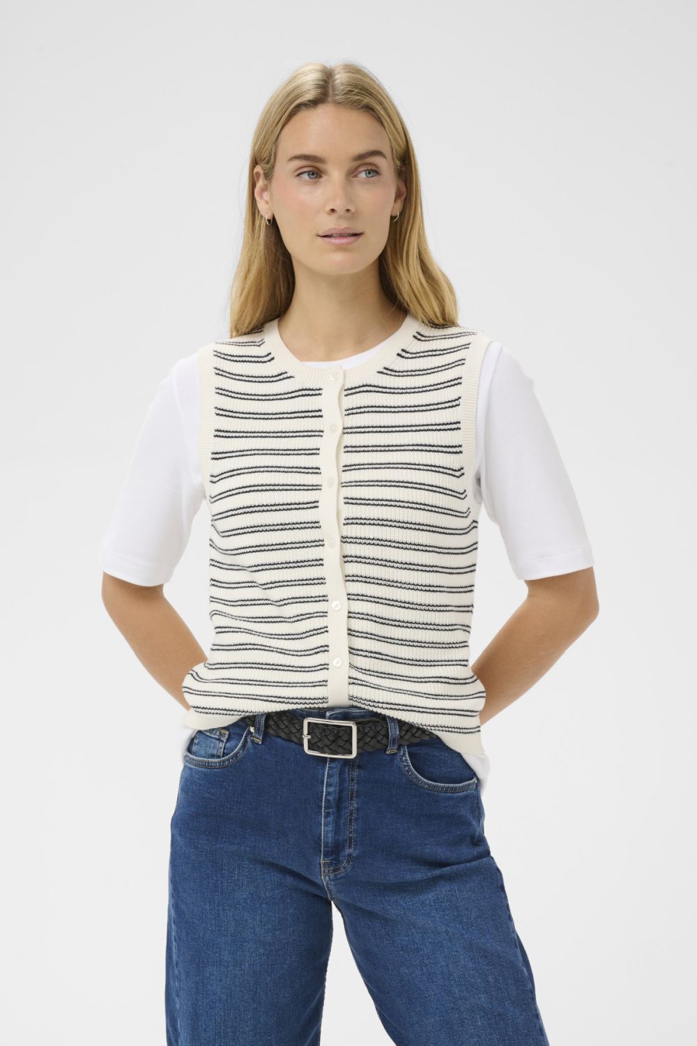 Part Two Gemma Cardigan