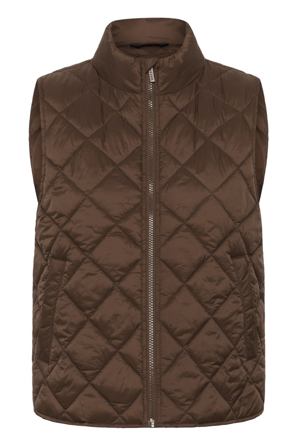 Part Two Carlota Gilet