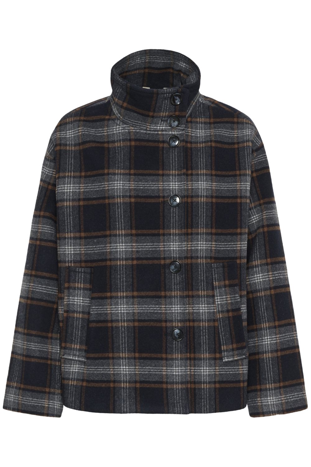 Part Two Celly Coat