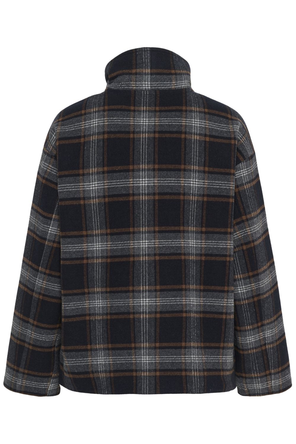Part Two Celly Coat