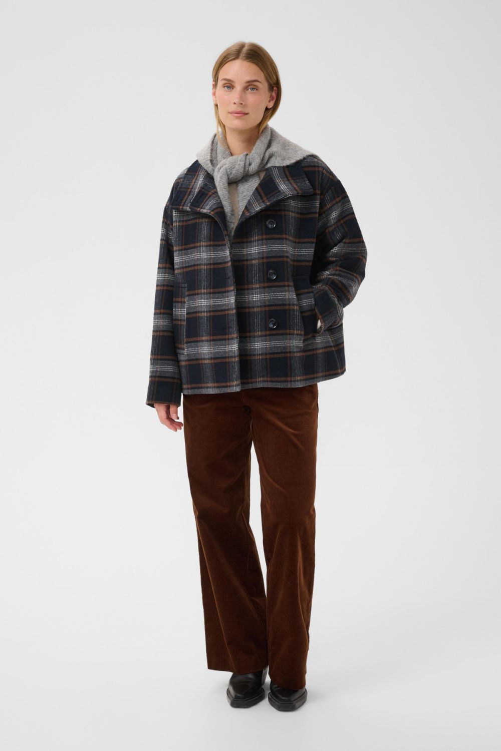 Part Two Celly Coat